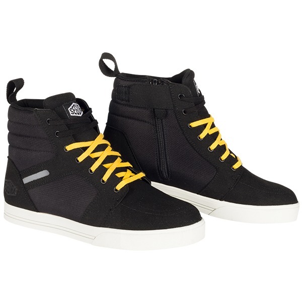 Segura Segura sneakers santana blk/yell